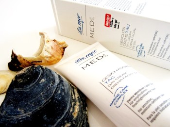 La mer