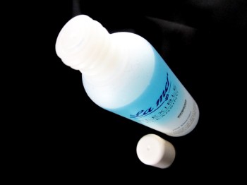 La mer Cleansing Augen Make-up Entferner 