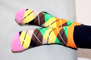 kindersocken