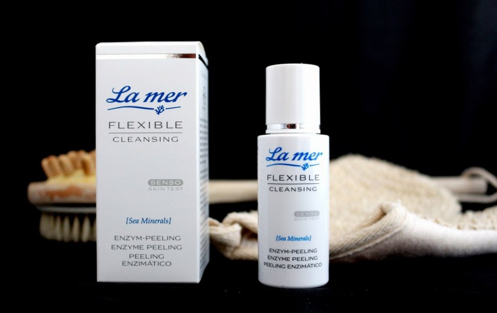 enzym-peeling-la-mer