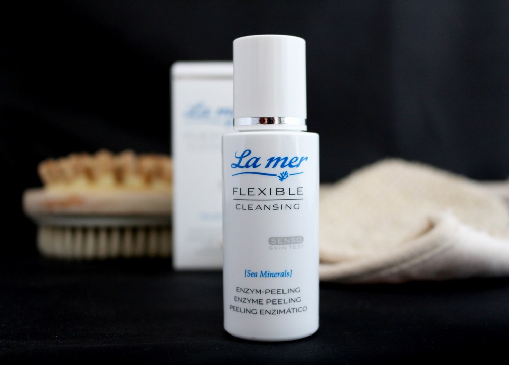 enzym-peeling-la-mer